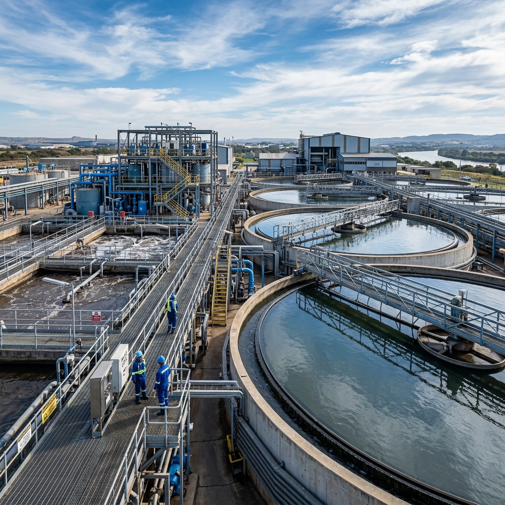 HDPE & PVC Pipe Systems